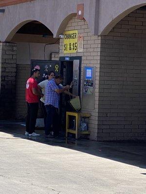 15th Street Car Wash