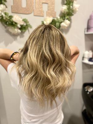 Balayage