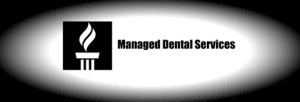 Managed Dental Services Logo