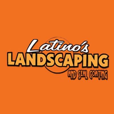 Latinos Landscaping