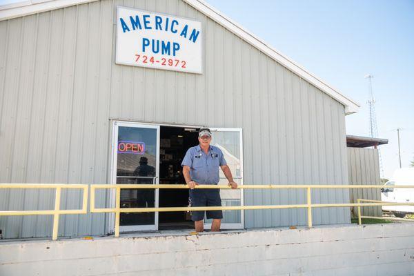 American Pump