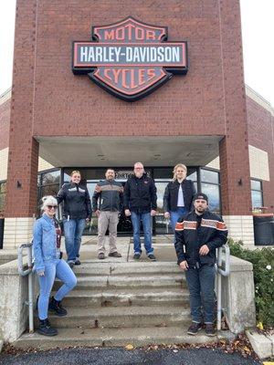 Harley-Davidson of Fort Wayne