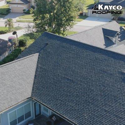 Need a new roof? We can help, give us a call.