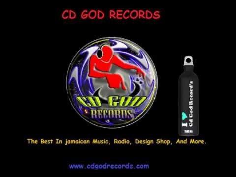 Cd god Records