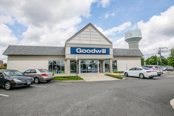 Goodwill of Central and Coastal Virginia