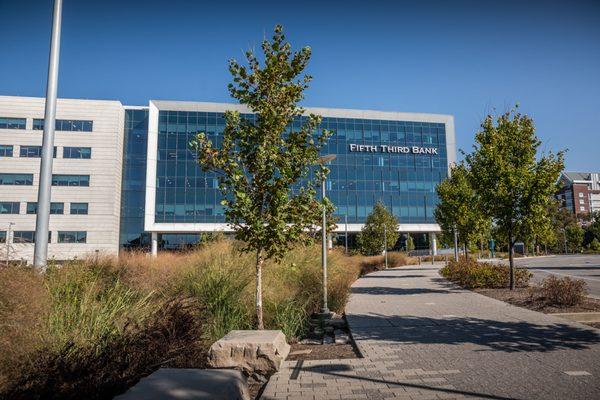 Eskenazi Health Center Pecar