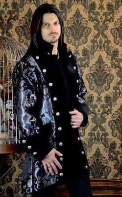 Versailles Coat by Shrine of Hollywood