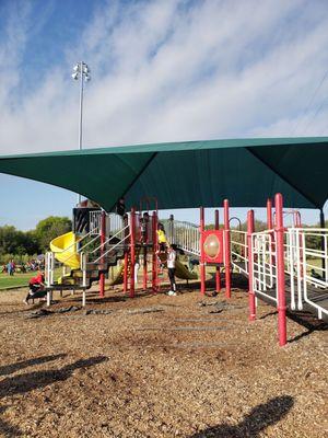 YMCA at O.P. Schnabel Park