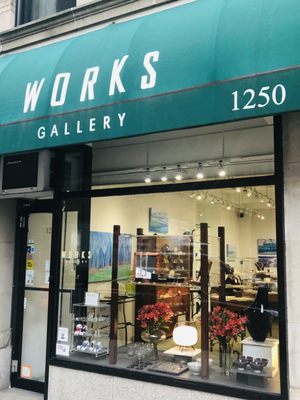 Works Gallery