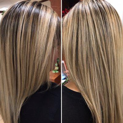 Color by Lynde J.