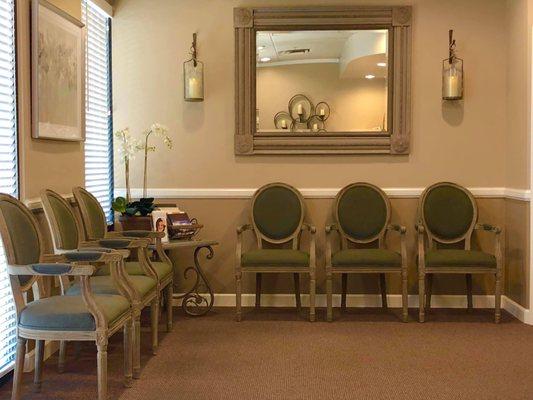 Cambridge Dental Glendale