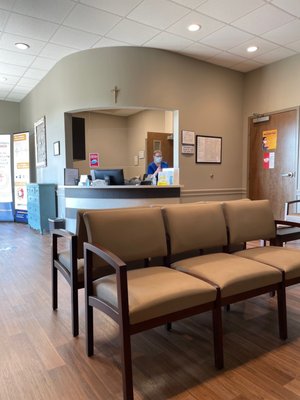 Lake Urgent Care - Denham Springs