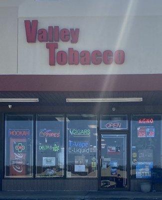 Valley Tobacco