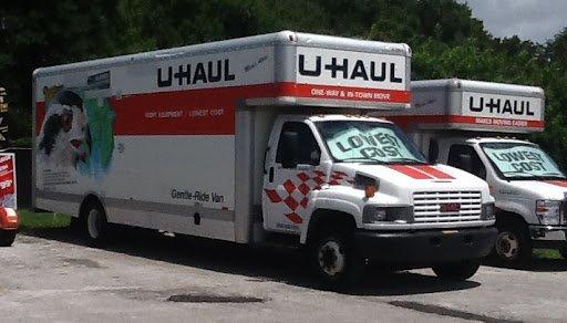 U-Haul Neighborhood Dealer