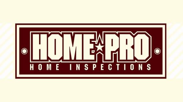 HomePro Inspections