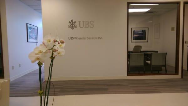 Ubs Financial Services