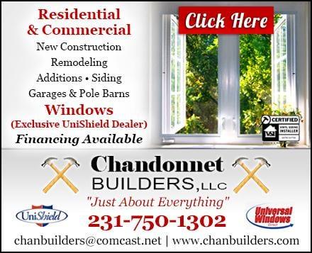 Chandonnet Builders