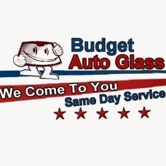 Budget Auto Glass