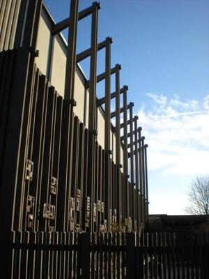 University Unitarian Church, Seattle