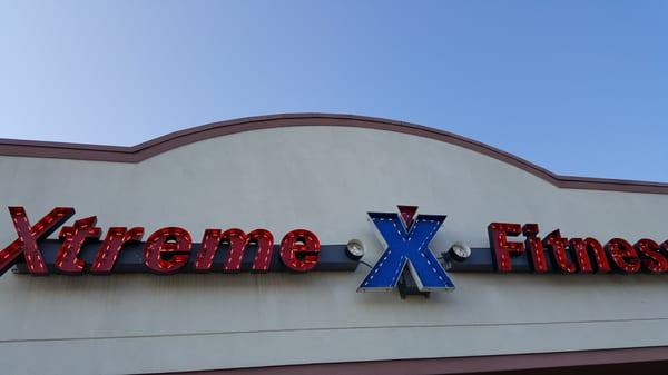 Xtreme Fitness