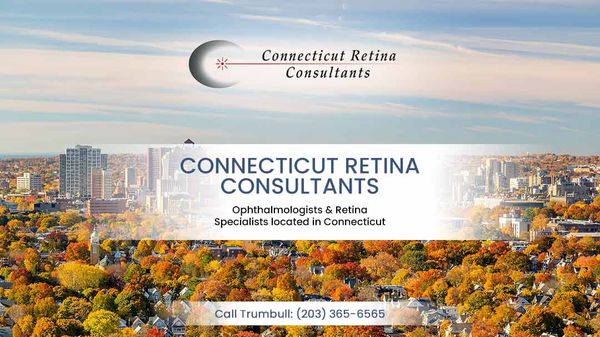 Connecticut Retina Consultants