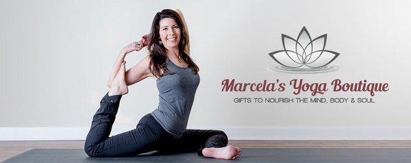 Marcela's Yoga Boutique