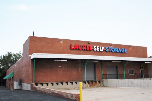 Laurel Self Storage