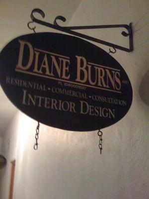 Burns Diane Hager Asid