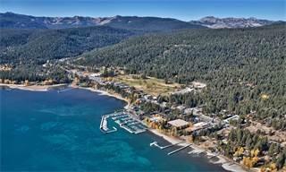 Tahoe City