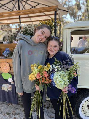 Farmers Market of Bluffton