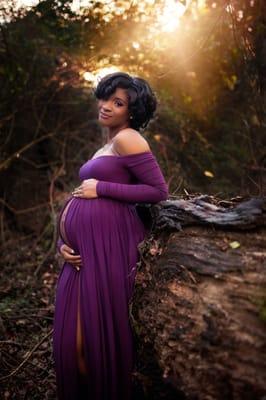 Maternity Portraits