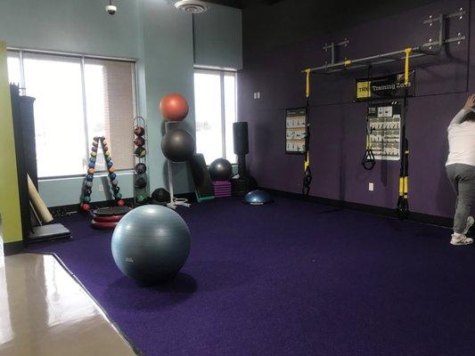 Anytime Fitness