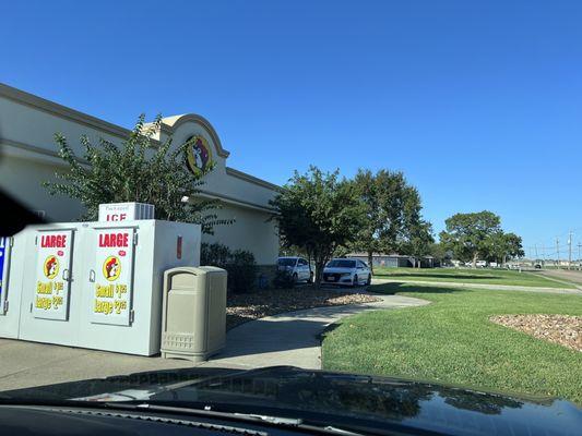 Buc-ee's