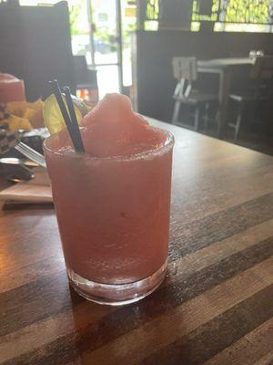 Watermelon Margarita