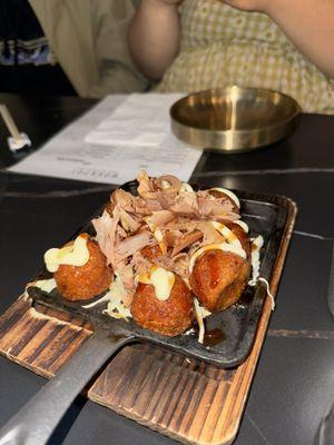 Takoyaki