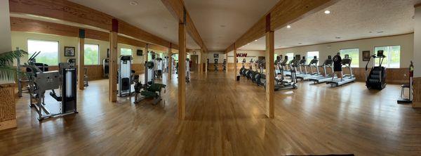 Wildwood Athletic Club