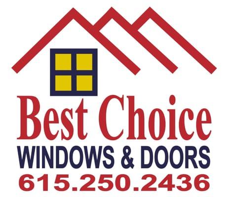 We specialize in replacement windows & doors, siding, gutters & guards, roofing.  We're BBB A+, TVA Preferred, Licensed & Insured Contractor