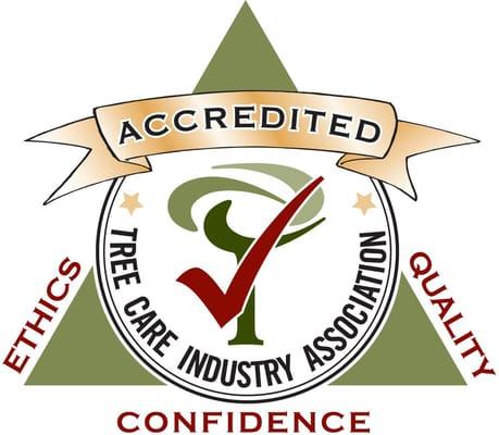 TCIA Accredited Company since 2005