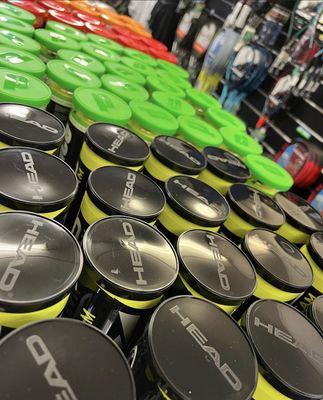 check out our unbeatable deals on tennis balls this month and set yourself up for the rest of summer with one fast delivery