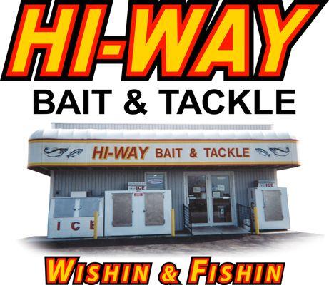 Hi Way Bait & Tackle