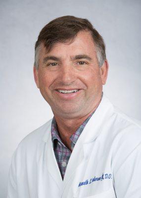 Kenneth L Anderson, DO is the Director of the Urgent Care office of San Diego Sports Medicine & Family Health Center (SDSM) in Pacific Beach