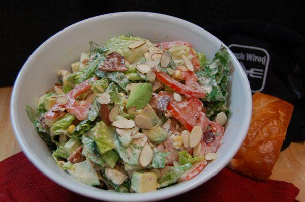 The Chop Chop Salad