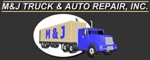 M&J Truck & Auto Repair