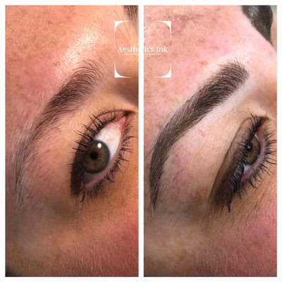 Microblading