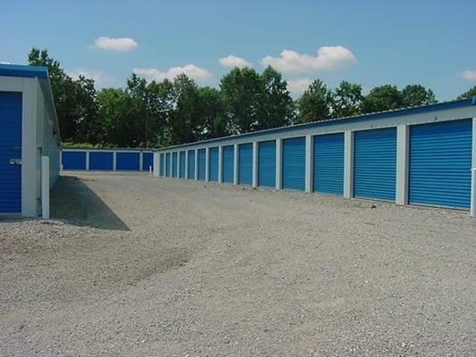 Auxvasse Self Storage