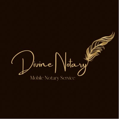 Divine Notary