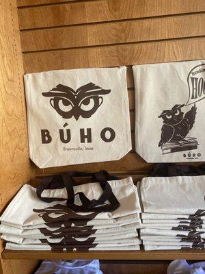 Búho Bookstore