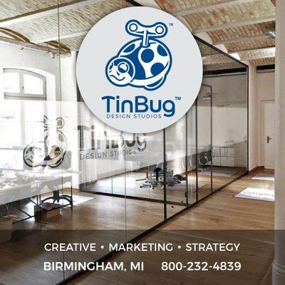 TinBug Design Studios