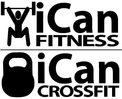 iCan Fitness Center and iCan CrossFit