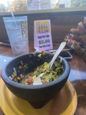 Guacamole